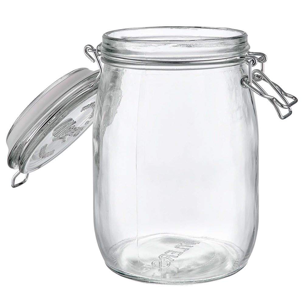 MASON'S Zavařovací sklenice 1000 ml (obrázek 3)