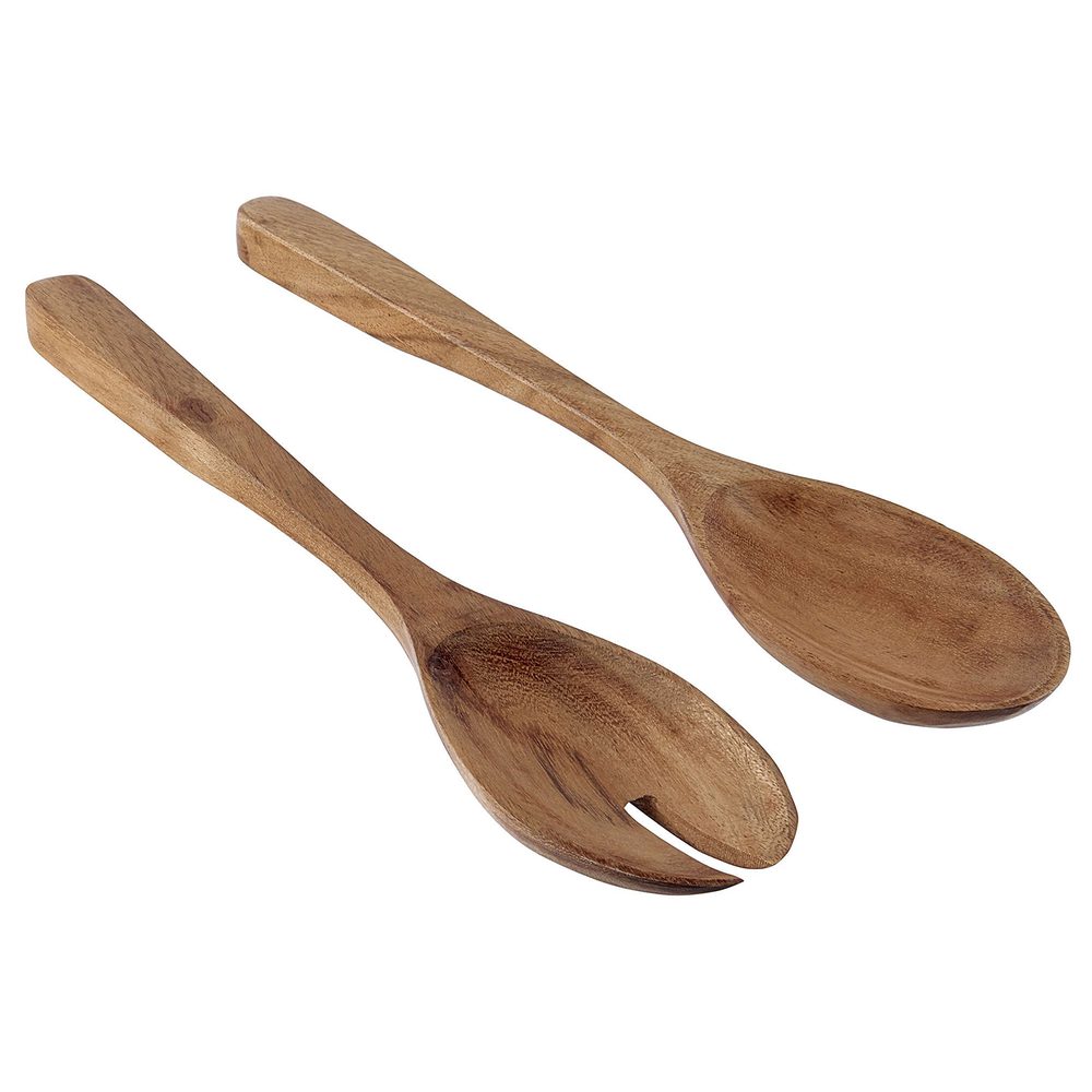PURE KITCHEN Příbory na salát 2 ks (obrázek 7)
