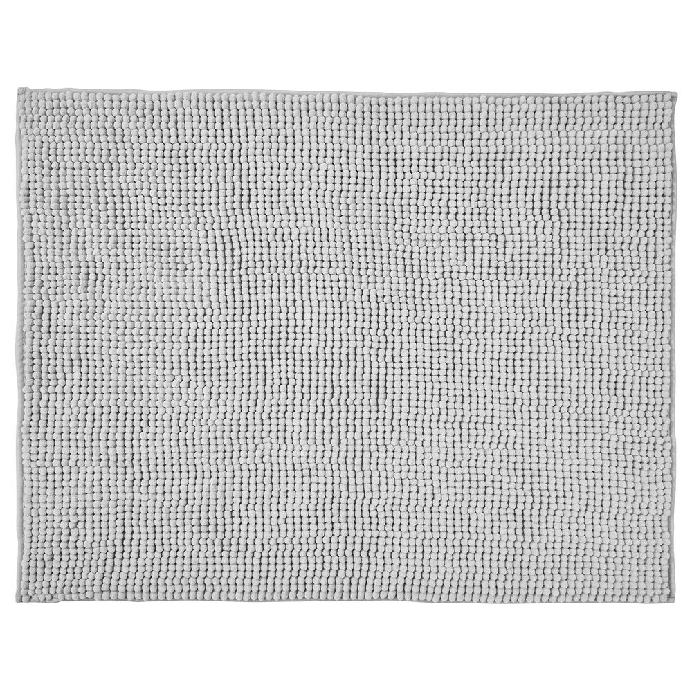 POPEYE Koupelnová předložka 80 x 60 cm - sv. šedá