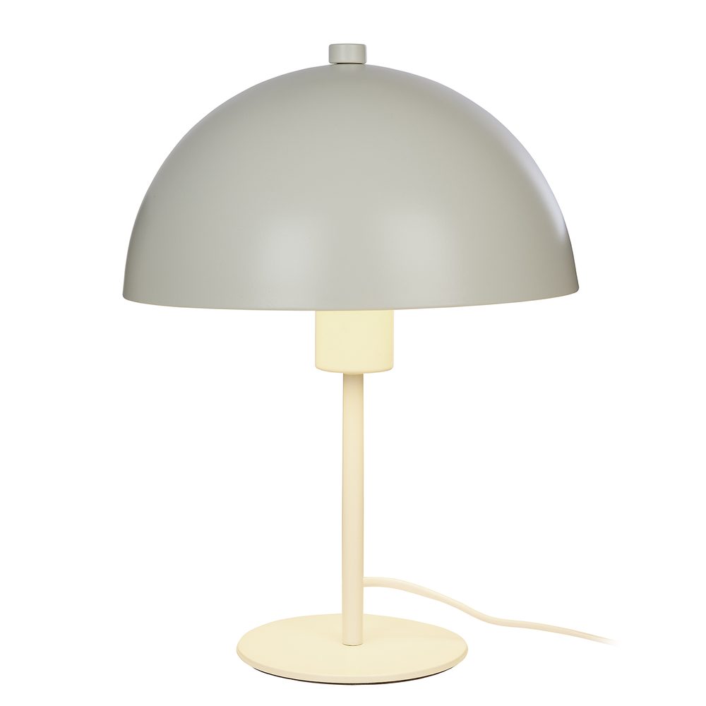 TOPEE Stolní lampa - bílá (obrázek 3)