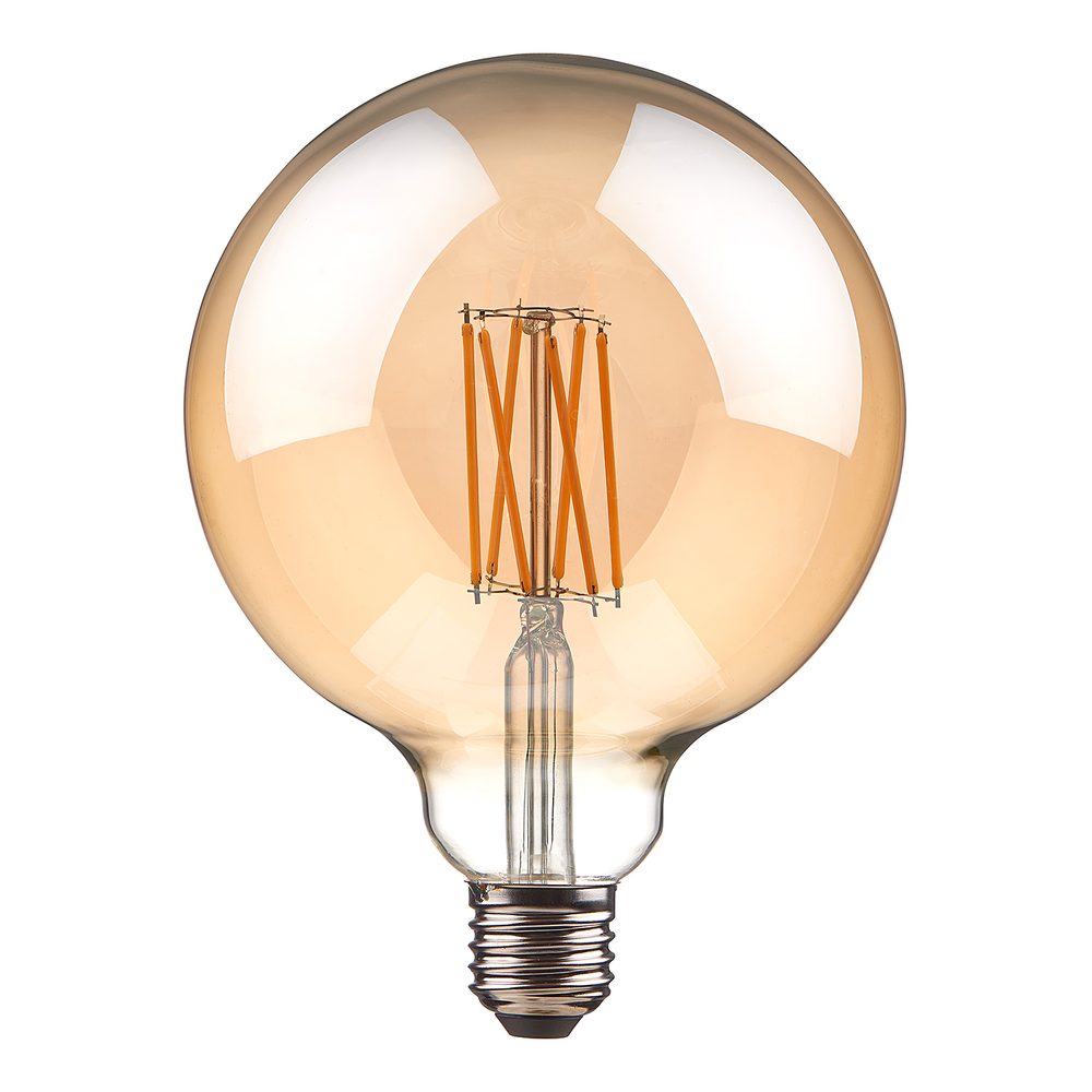 BRIGHT LIGHT LED Žárovka G 125