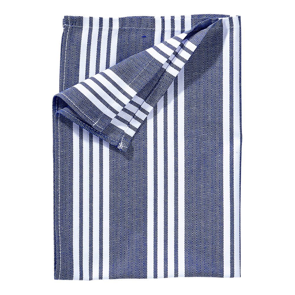 LOFT Utěrka - modrá