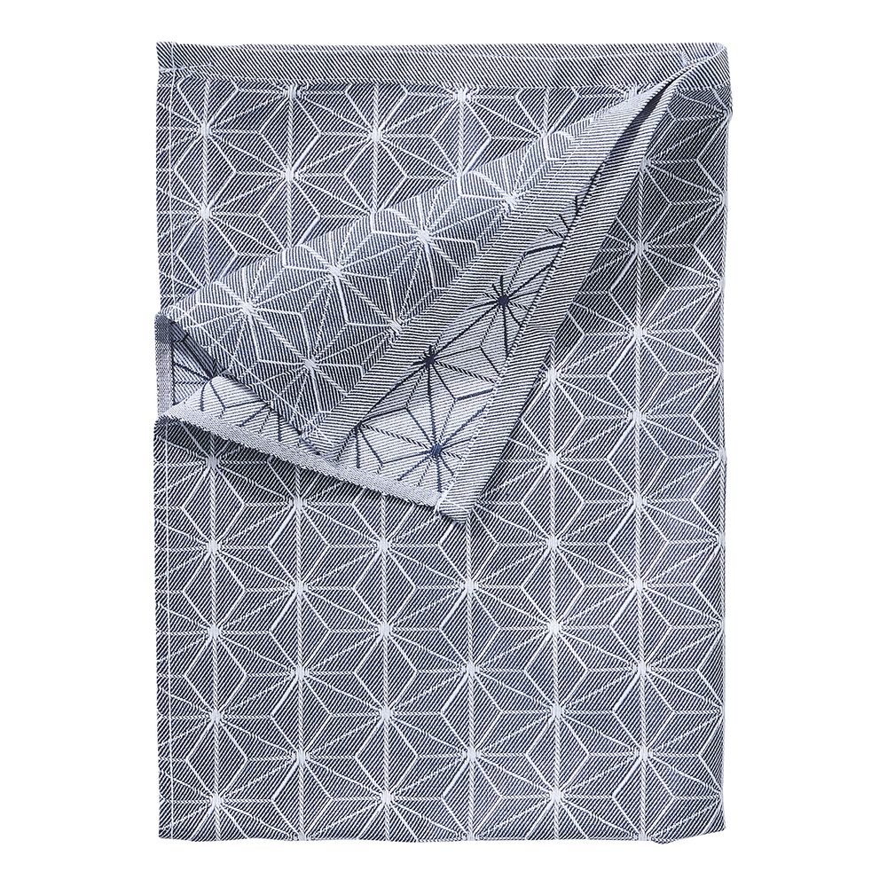 FJORD Utěrka - sv. modrá