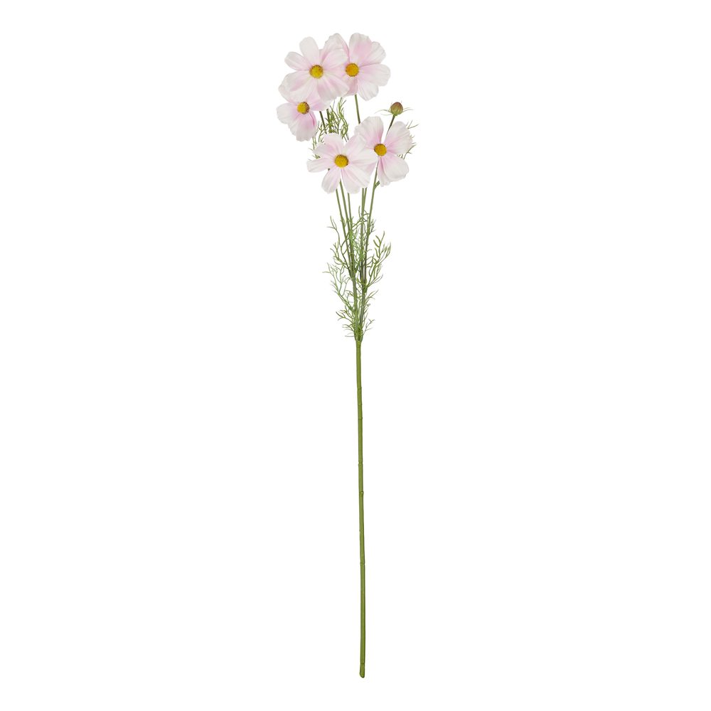 FLORISTA Krásenka 78 cm - sv. růžová