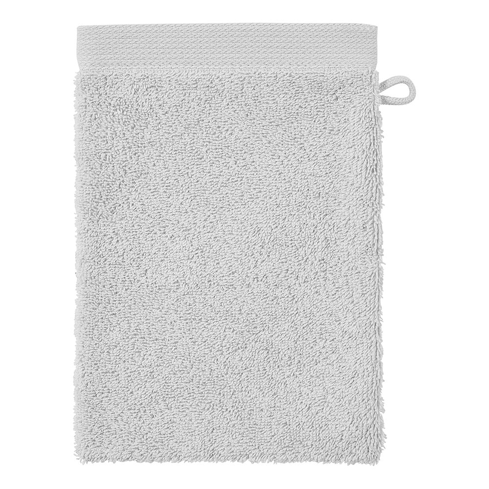 FABULOUS Žínka 15 x 21 cm - sv. šedá