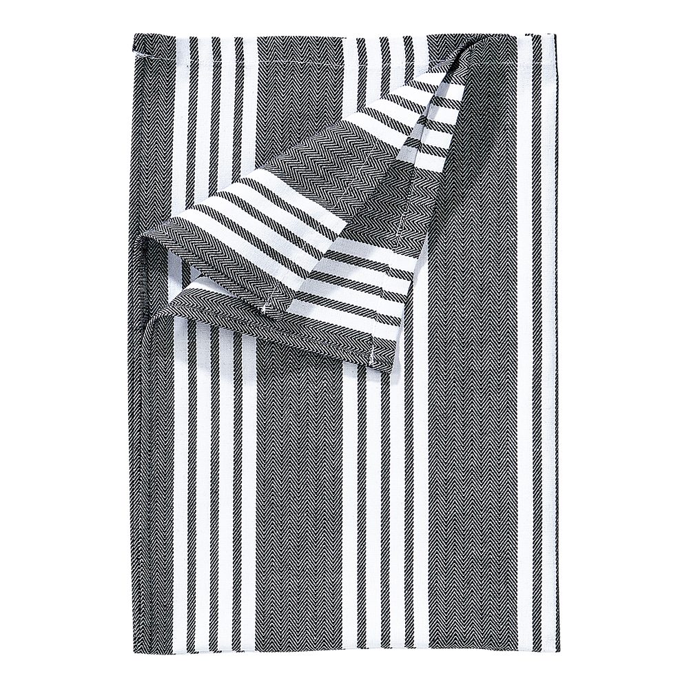 LOFT Utěrka - černá