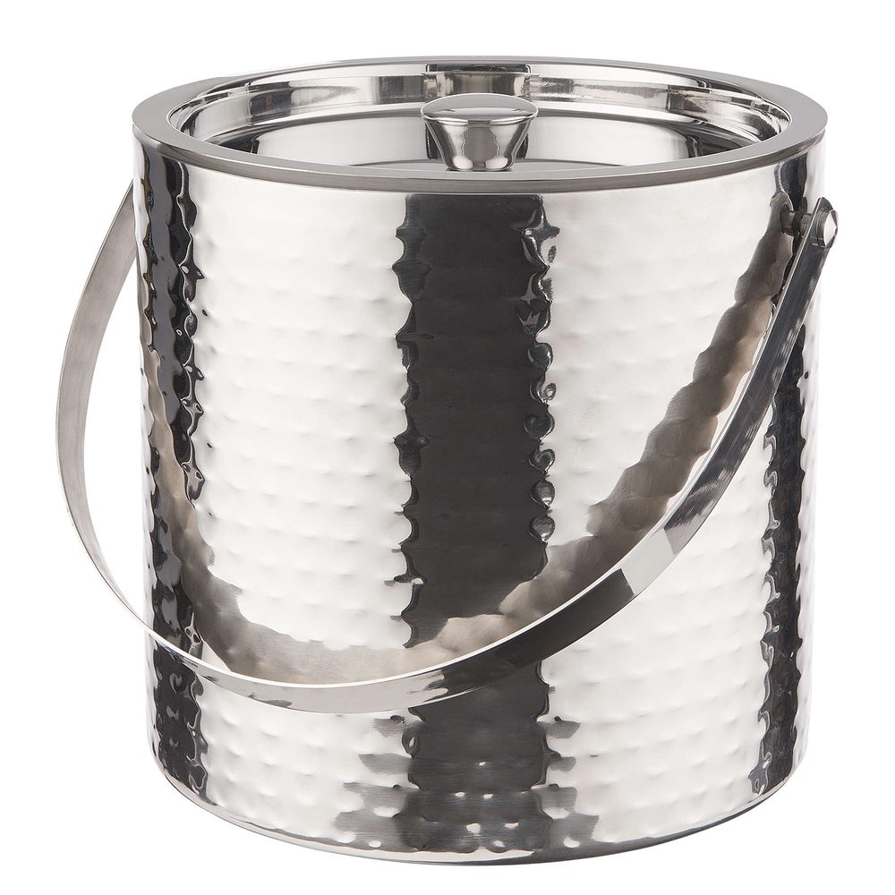 ON ICE Kbelík na led s víkem a kleštěmi 3,5 l (obrázek 3)