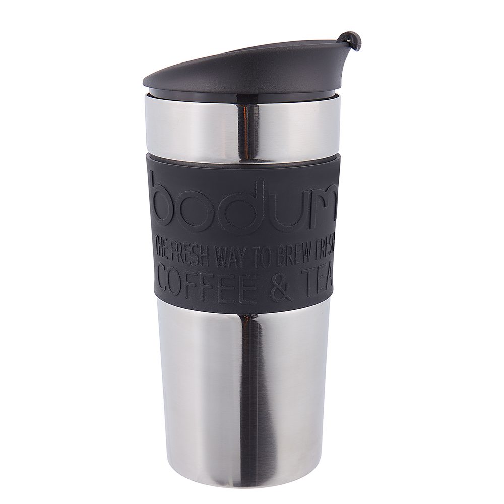 BODUM Cestovní hrnek s dvojitou stěnou