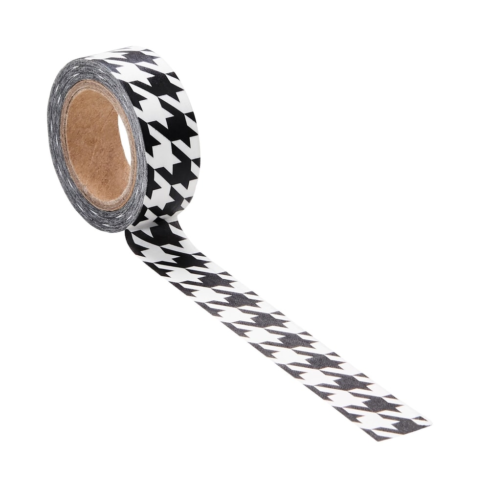 TAPE Lepicí páska kohoutí stopa