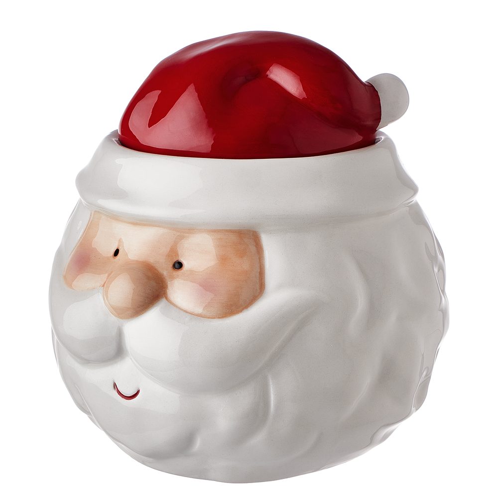 SANTA Dóza keramická 1,8 l (obrázek 4)
