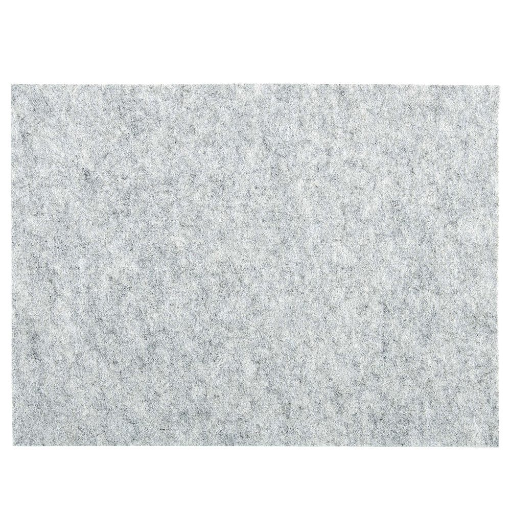 FELTO Prostírání - sv. šedá