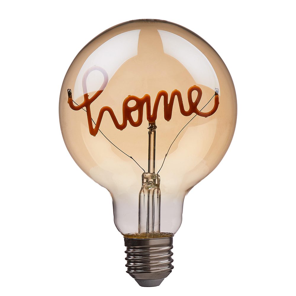 BRIGHT LIGHT LED Lampa "Home" 9,5 cm (obrázek 3)