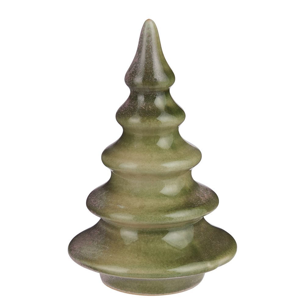 Levně SYLVAN SPIRIT Jedle 11 cm - tm. zelená