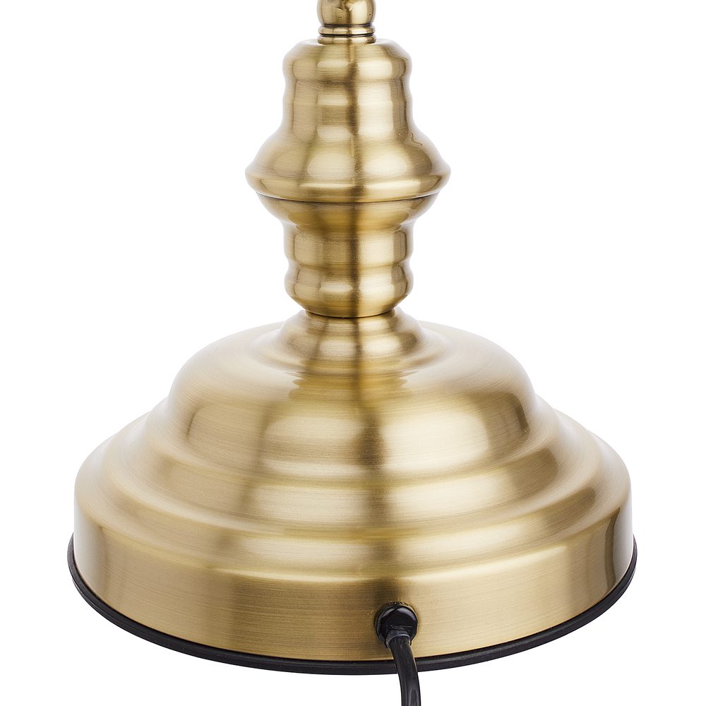 SENATOR Stolní lampa (obrázek 10)