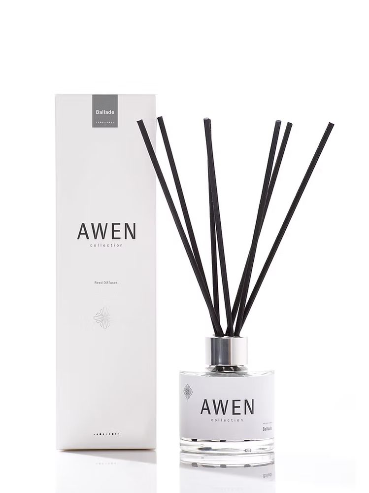 AWEN Vůně do bytu "Ballade" 100 ml