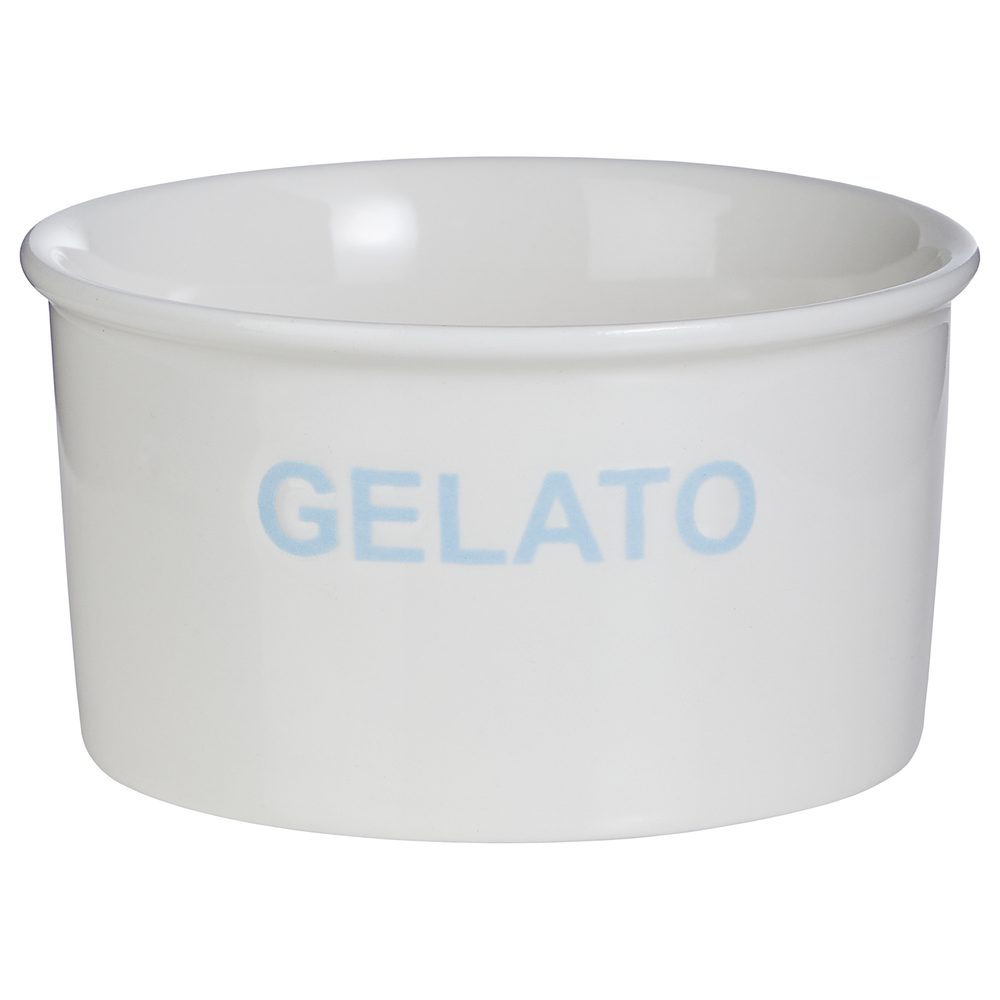 GELATO Pohár na zmrzlinu 