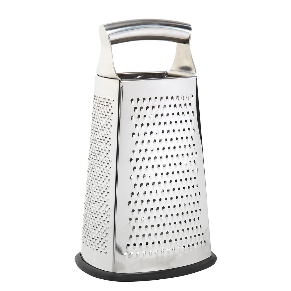 MENUETT Struhadlo čtyřstranné