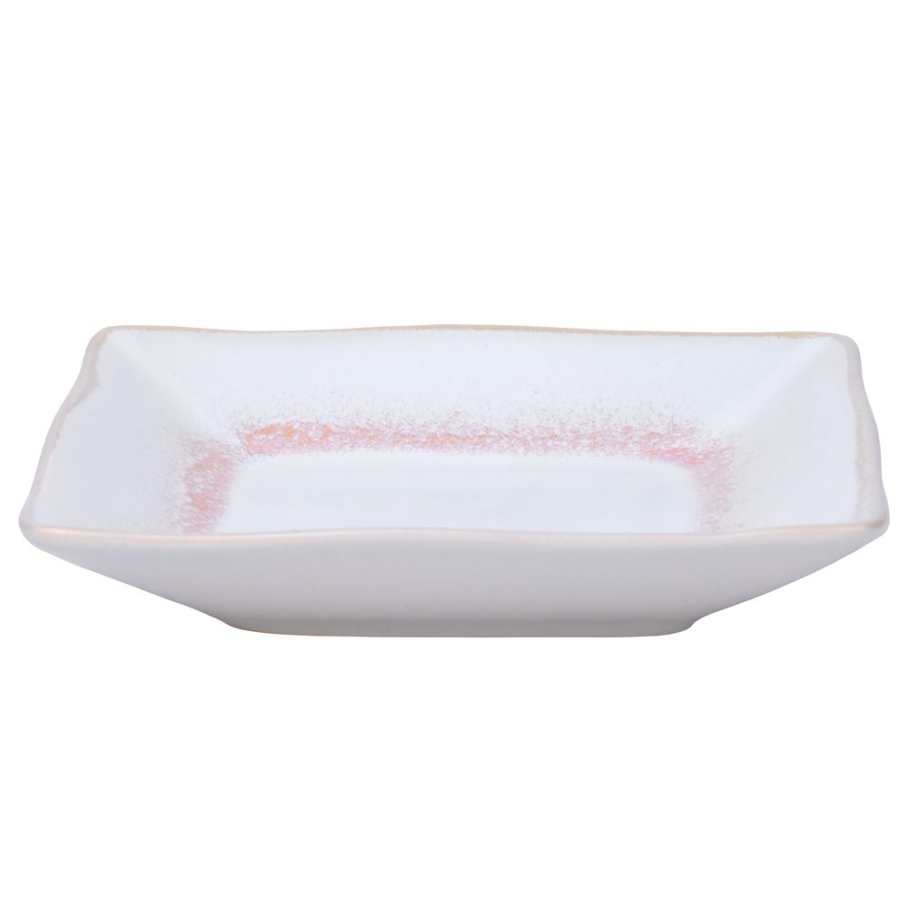 ARTISAN Talíř 16 x 16 cm - béžová