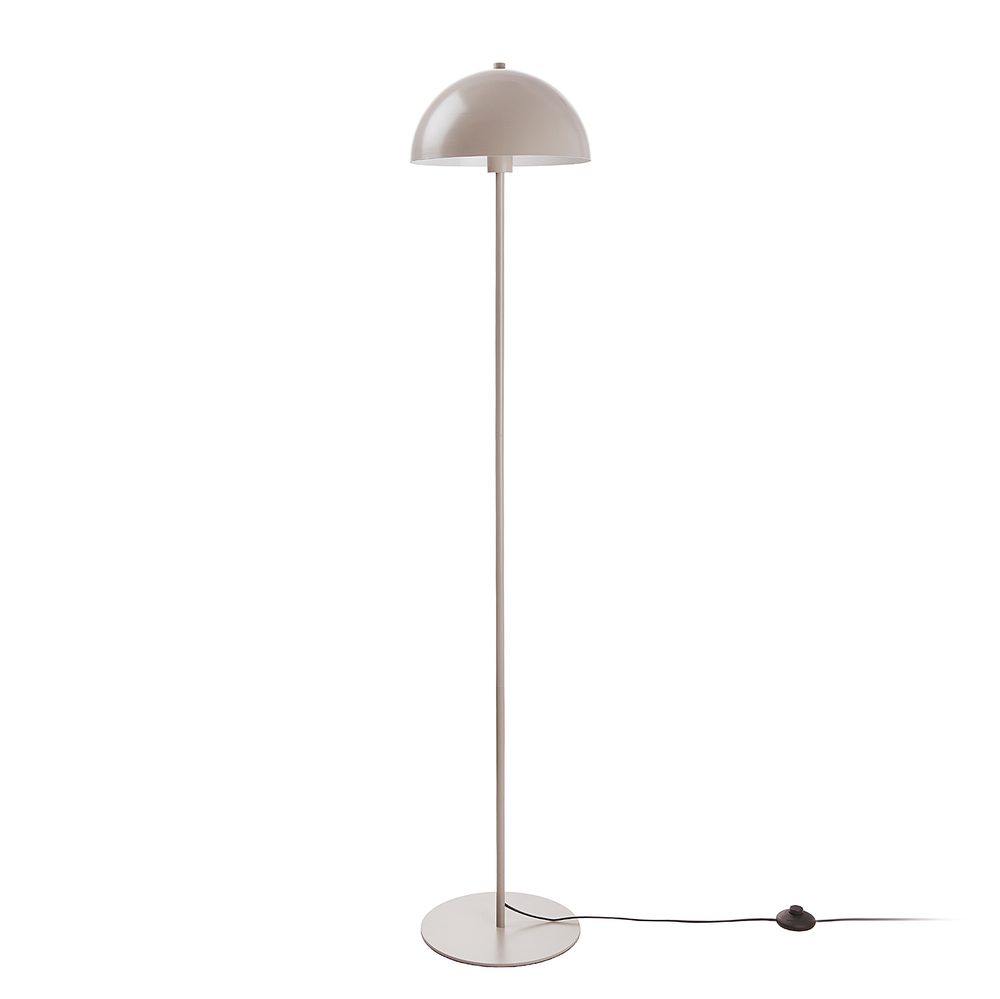 TOPEE Stojací lampa - béžová (obrázek 4)