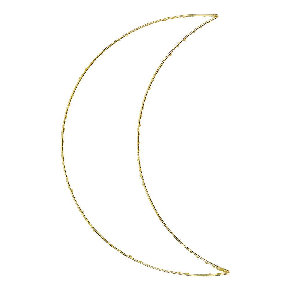 MOON LED Měsíc 80 světel (obrázek 4)