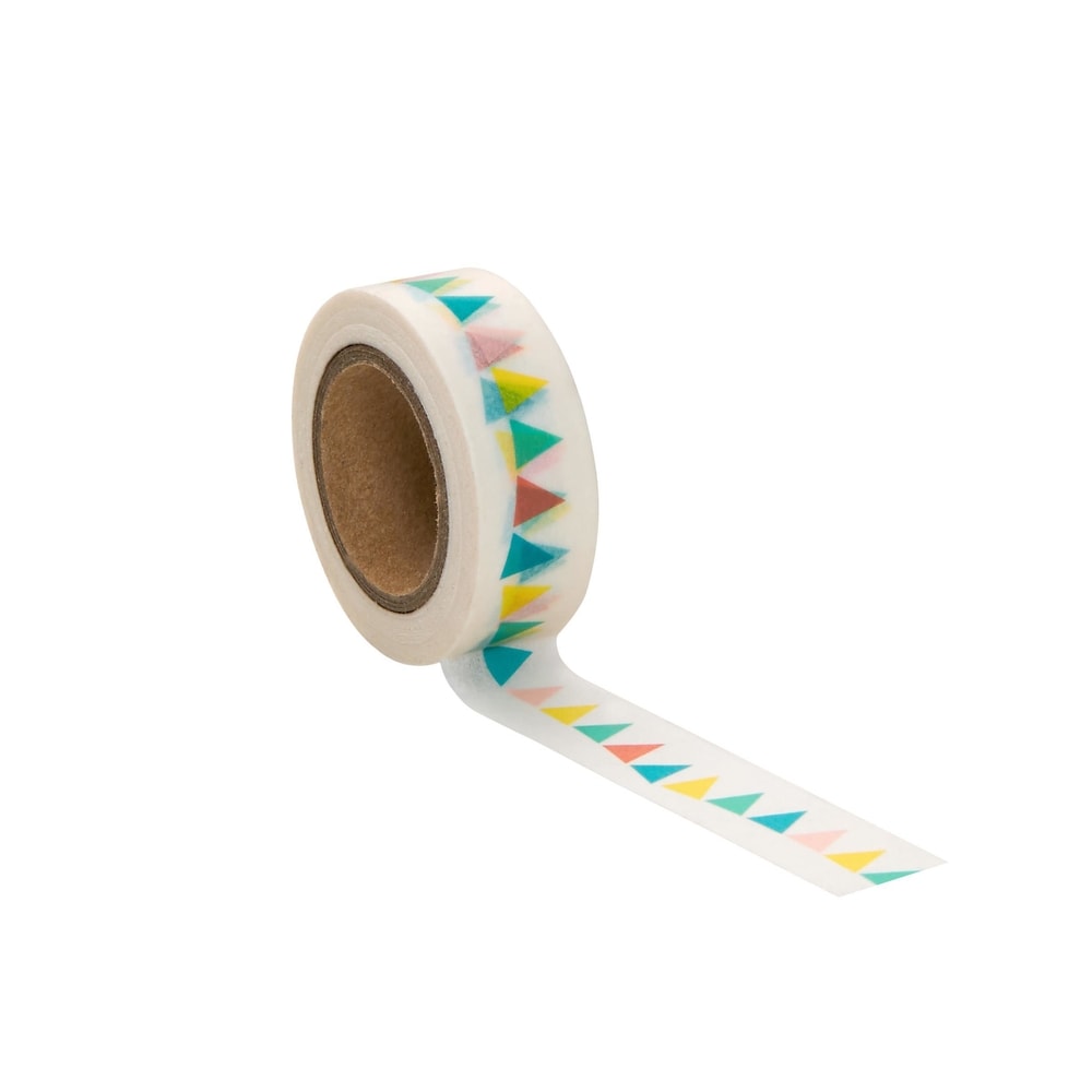 TAPE Lepicí páska vlaječka