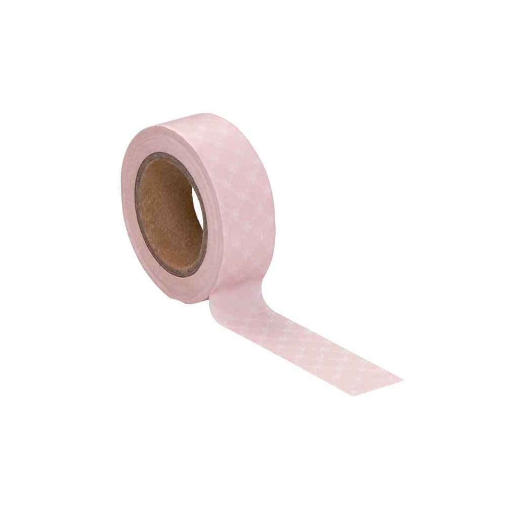 TAPE Lepicí páska se vzorem