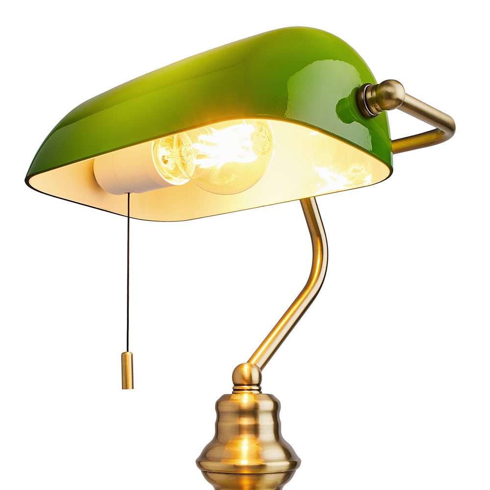 SENATOR Stolní lampa (obrázek 6)