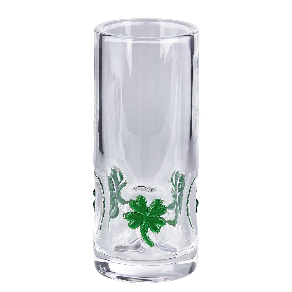 LES PETITS Sklenice na panáka čtyřlístek 40 ml