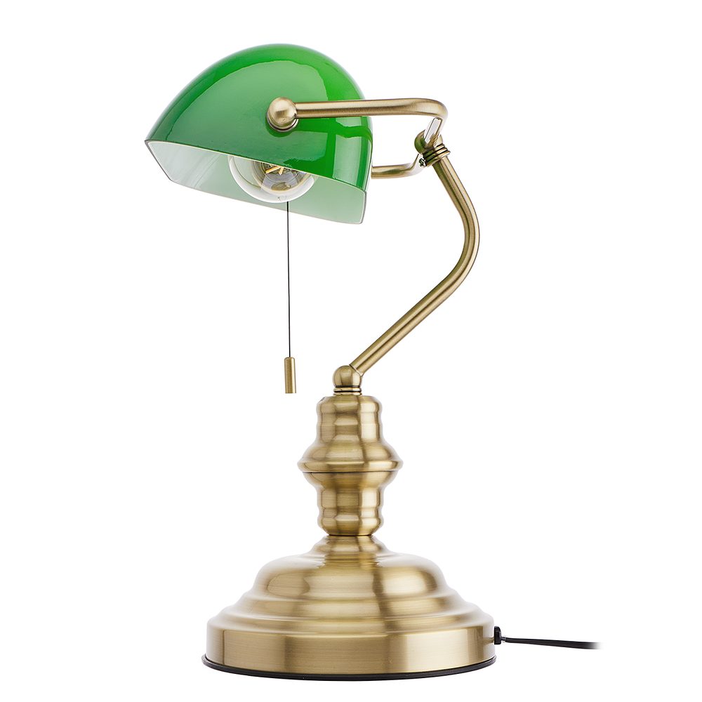 SENATOR Stolní lampa (obrázek 5)