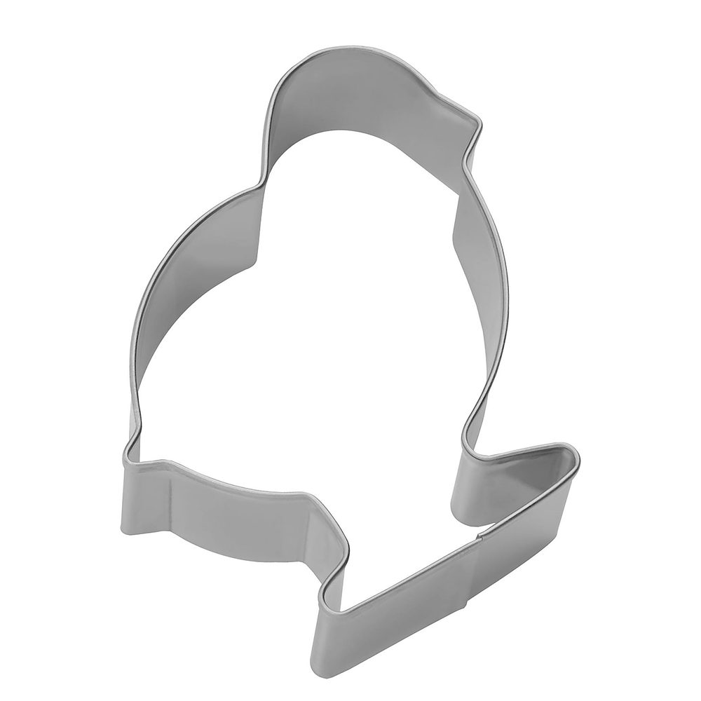 BISCUIT Vykrajovátko na cukroví kuřátko