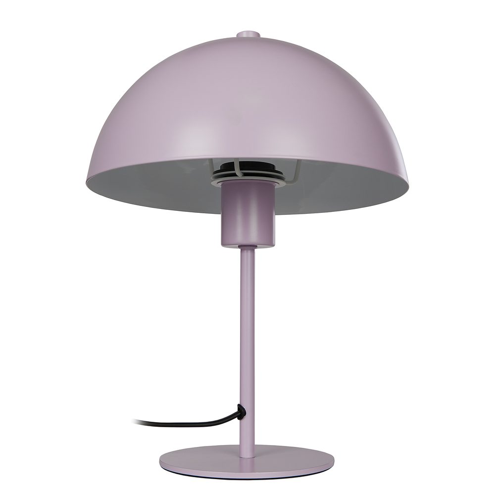 TOPEE Stolní lampa - fialová (obrázek 4)