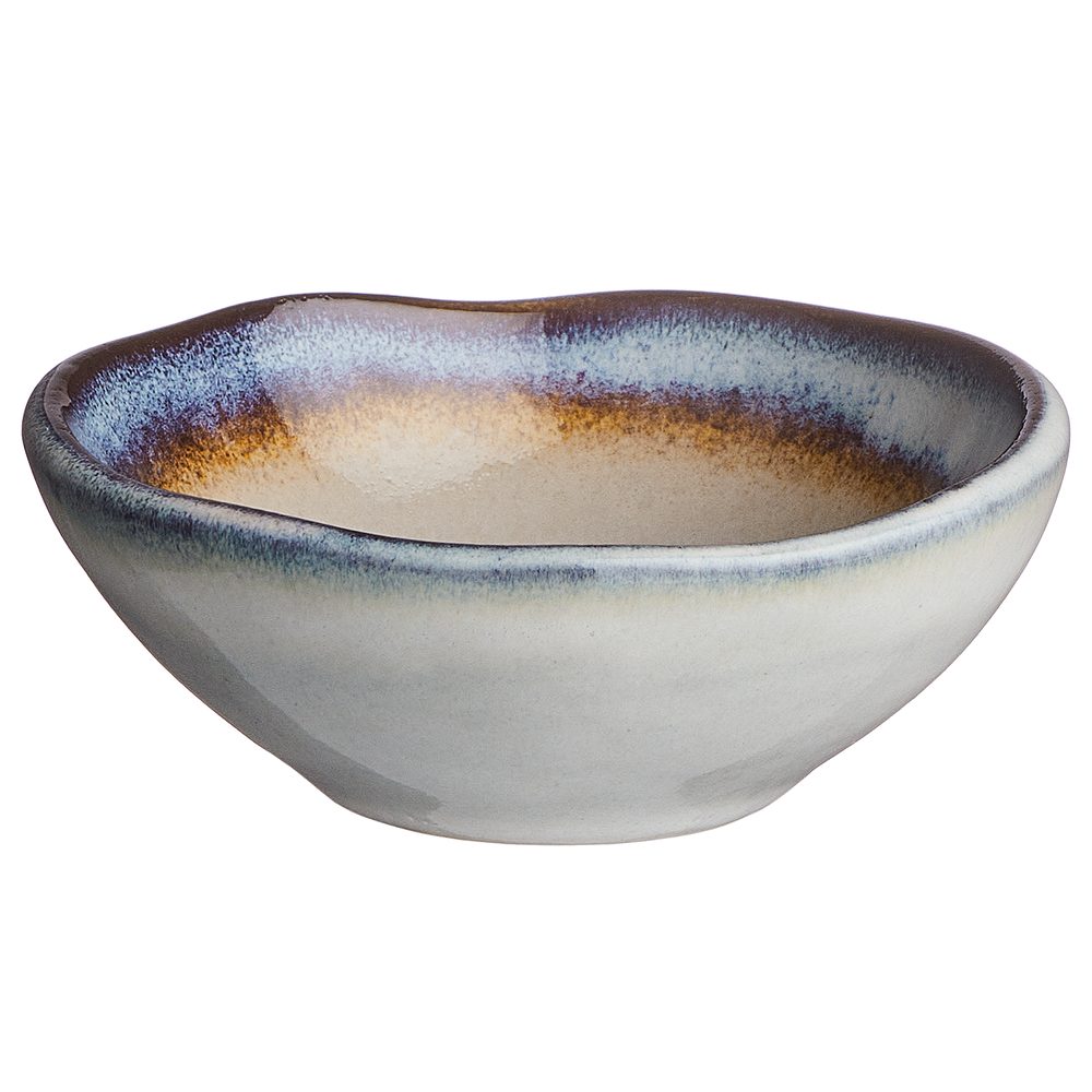 ARTISAN Miska na dip 95 ml - šedá