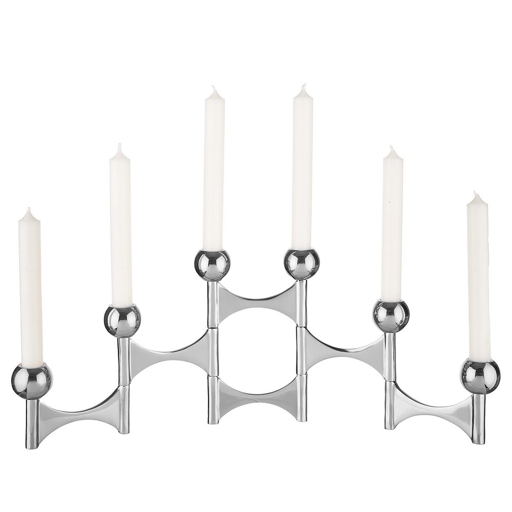 VARIATION Skládací svícen