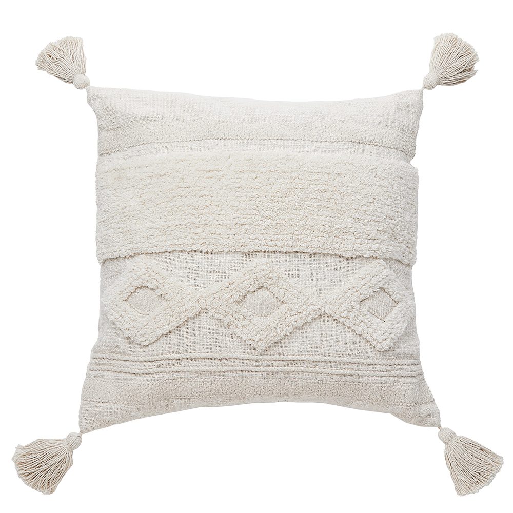 Fotografie FORMENTERA Polštář 50 x 50 cm