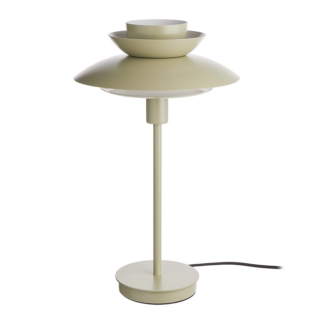 SINGAPUR Stolní lampa - šalvějová (obrázek 6)