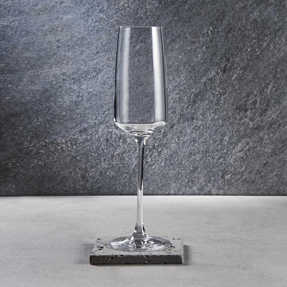 WINE & DINE Sklenice na šampaňské 250 ml (obrázek 3)