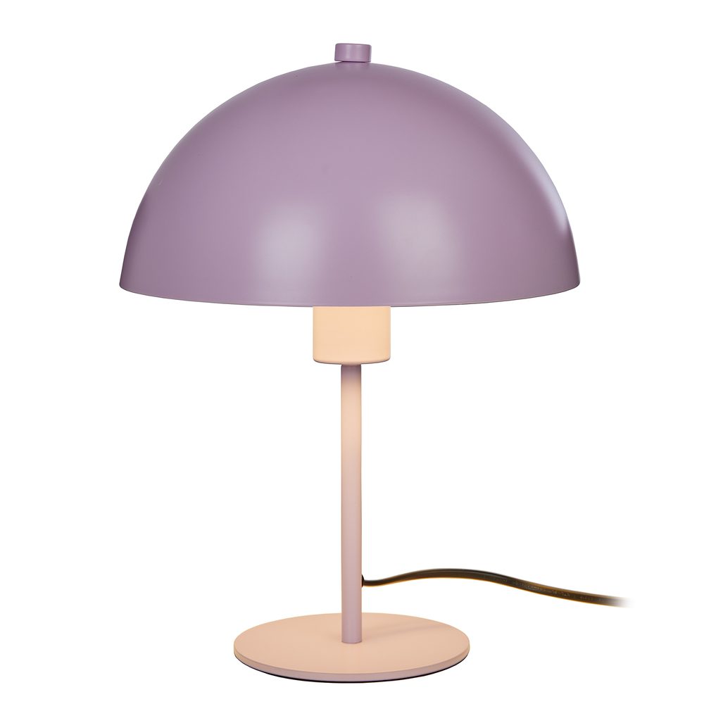 TOPEE Stolní lampa - fialová (obrázek 3)