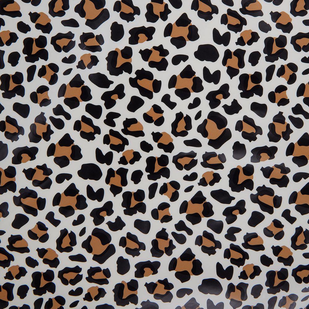 WATERPROOF Ubrus omyvatelný leopard 140 x 200 cm (obrázek 3)