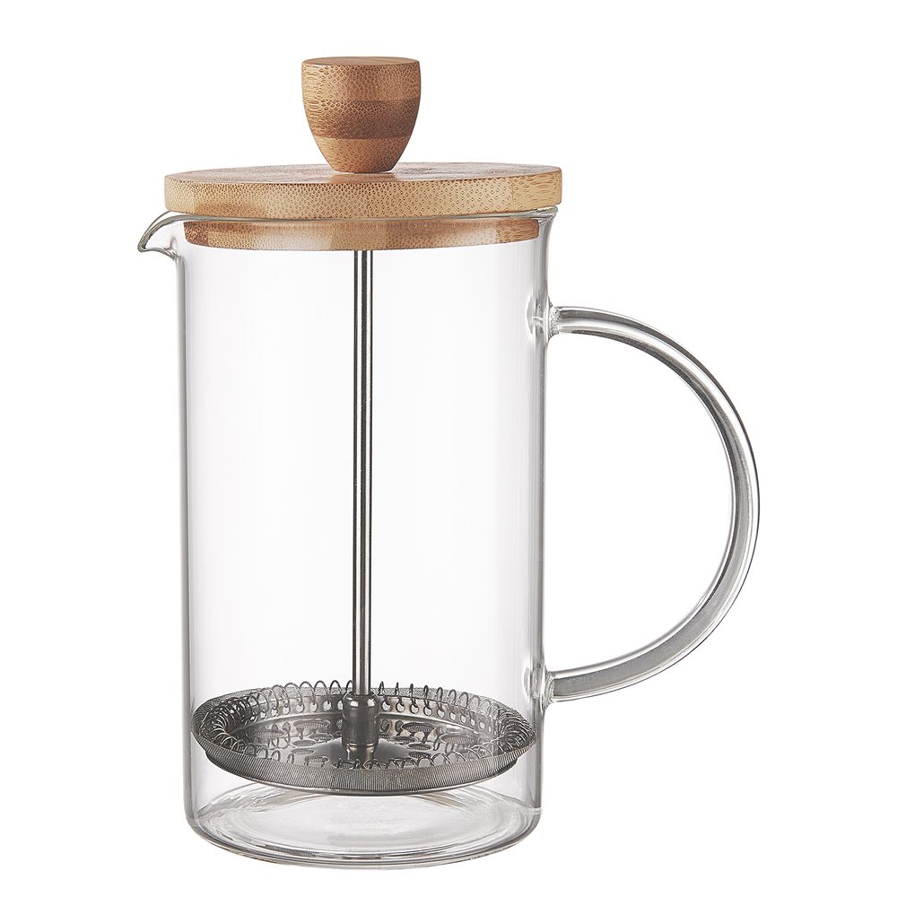 Fotografie BREWSTER French press 600 ml