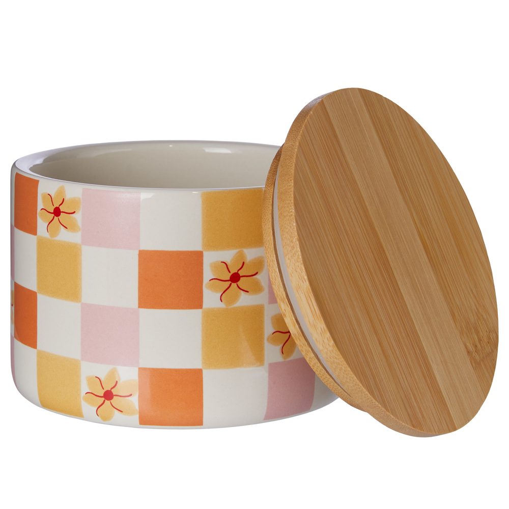 QUEEN IT Dóza kostky 400 ml