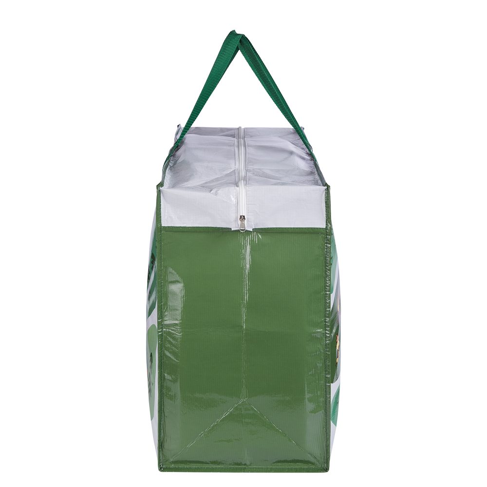 BAG ATTACK Taška JUMBO Snoopy kempuje (obrázek 3)