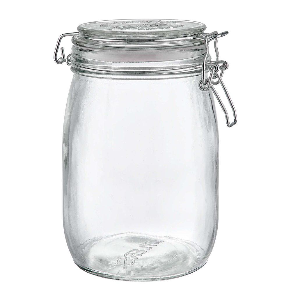 MASON'S Zavařovací sklenice 1000 ml