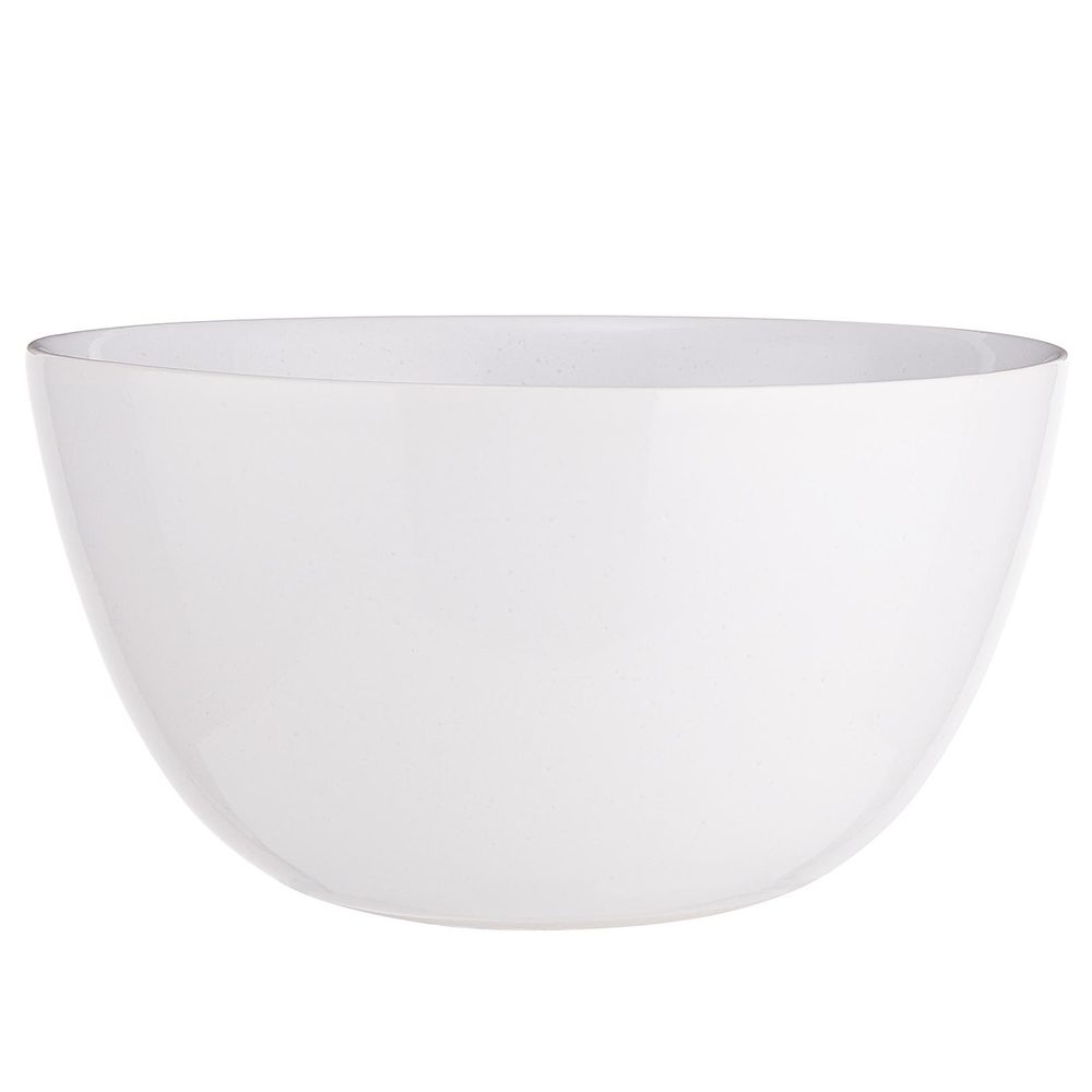 Fotografie NATIVE Miska 600 ml - bílá A1:P41869