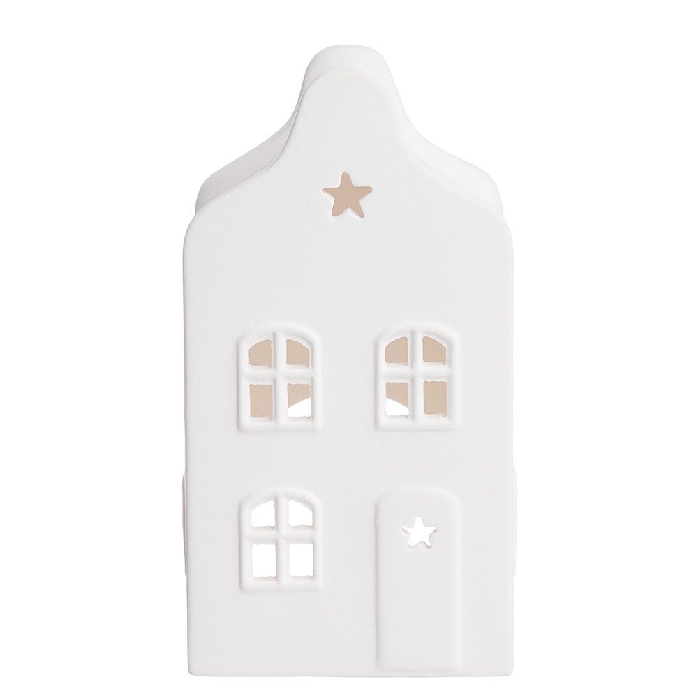 AMSTERDAM Mini svícen na čajovou svíčku 11 cm (obrázek 5)