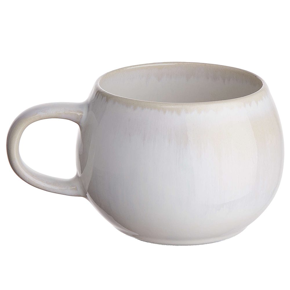 COTTAGE Hrnek 350 ml - bílá (obrázek 3)