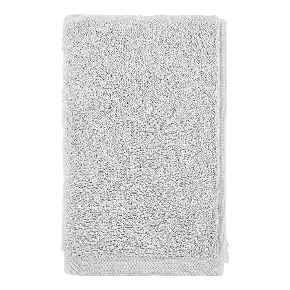 FABULOUS Ručník 30 x 50 cm - sv. šedá