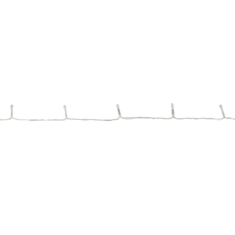 10 LIGHTS LED Světelný řetěz s USB 10 světel (obrázek 4)
