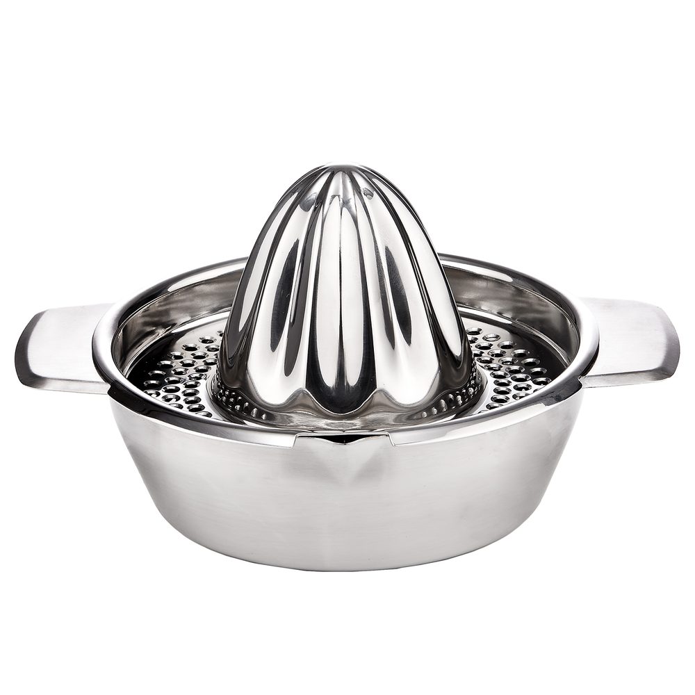 MENUETT Lis na citrusy nerezový