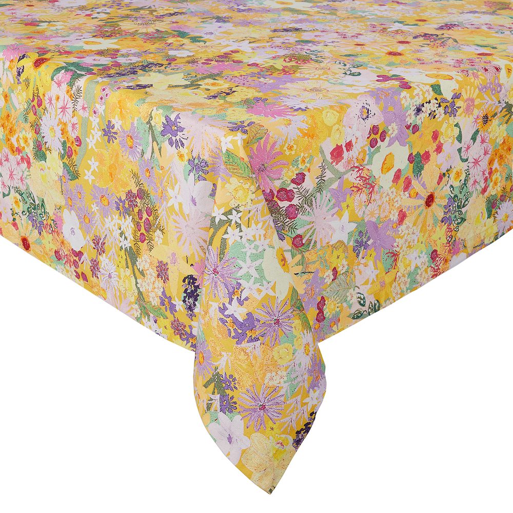 PRIMAVERA Ubrus 160 x 160 cm