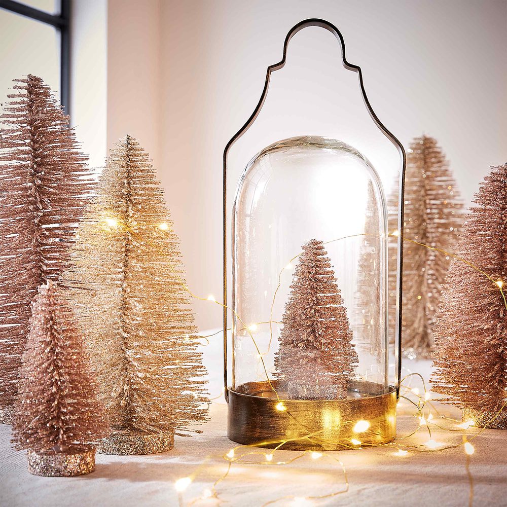 TWINE LIGHTS LED Světelný řetěz s USB 20 světel (obrázek 5)